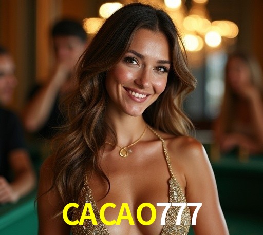 Experiencia de tragamonedas CACAO777 para jugadores en México