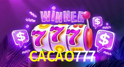 Acceso seguro de inicio de sesión CACAO777 para jugadores en México