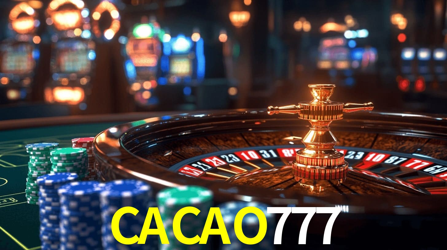Exhibición de bonos CACAO777 para jugadores en México con interfaz de juego promocional