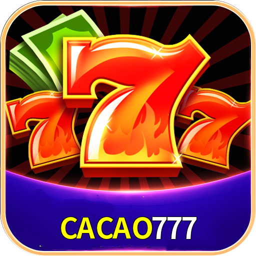 CACAO777 Logo